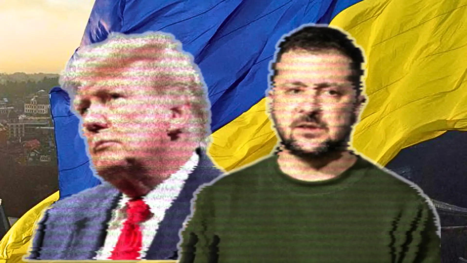 Is Ukraine's Zelensky really a 'dictator without elections'? Trump’s claim vs. the reality of wartime voting Is Ukraine's Zelensky really a 'dictator without elections'? Trump’s claim vs. the reality of wartime voting