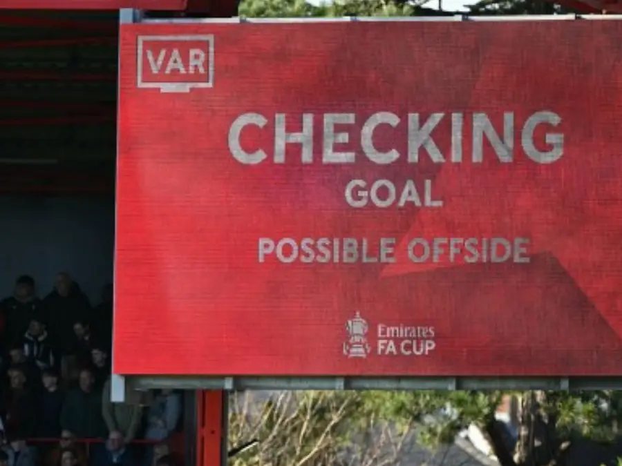 In a first, Premier League to use semi-automated offside technology from THIS date