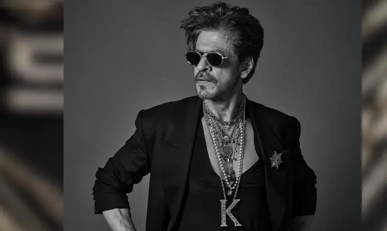 Shah Rukh Khan