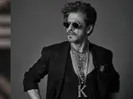 Shah Rukh Khan thanks Sabyasachi for Met Gala 2025, admits its not his ‘space’