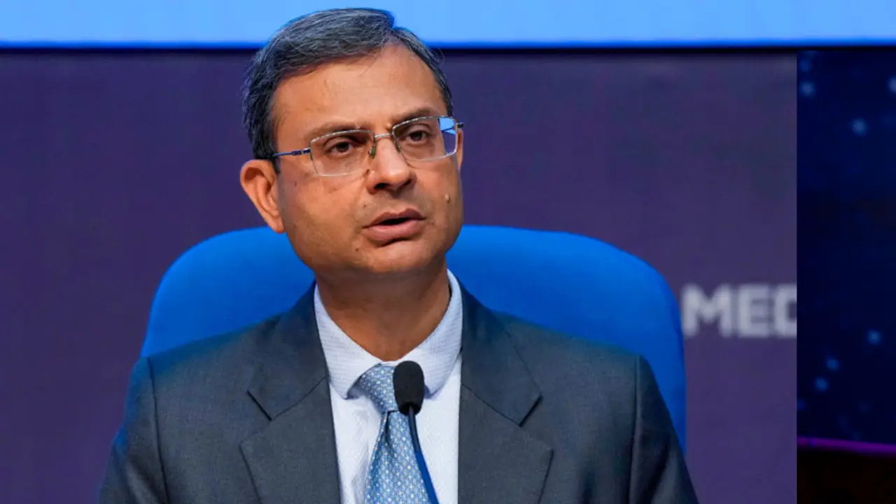 Trump tariffs more concerning than inflation: RBI governor Sanjay Malhotra Trump tariffs more concerning than inflation: RBI governor Sanjay Malhotra