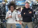 The gravity of politics: Sunita's extended Starliner Mission and the earthbound echoes
