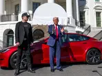 Tesla on trial: Recalls, protests, & falling stock hurt company's financials