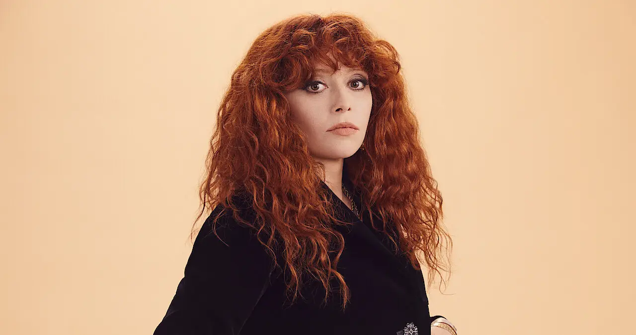 The Fantastic Four: First Steps star Natasha Lyonne teases MCU fans about her upcoming role The Fantastic Four: First Steps star Natasha Lyonne teases MCU fans about her upcoming role