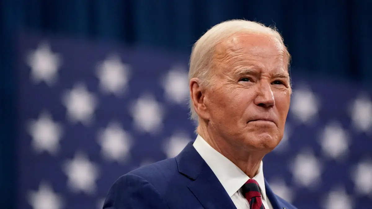 'Privilege of my life': Biden pens letter for Americans ahead of farewell speech