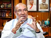 India: N Biren Singh steps down as Manipur CM amid ongoing violence in state