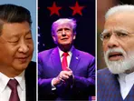 Is Trump’s tariff war pushing 'desperate' China closer to its neighbours? Here's how Beijing wants to 'team up' with India