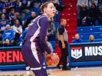WNBA Draft: Too controversial or too old? 24-year-old Sedona Prince from TCU goes undrafted