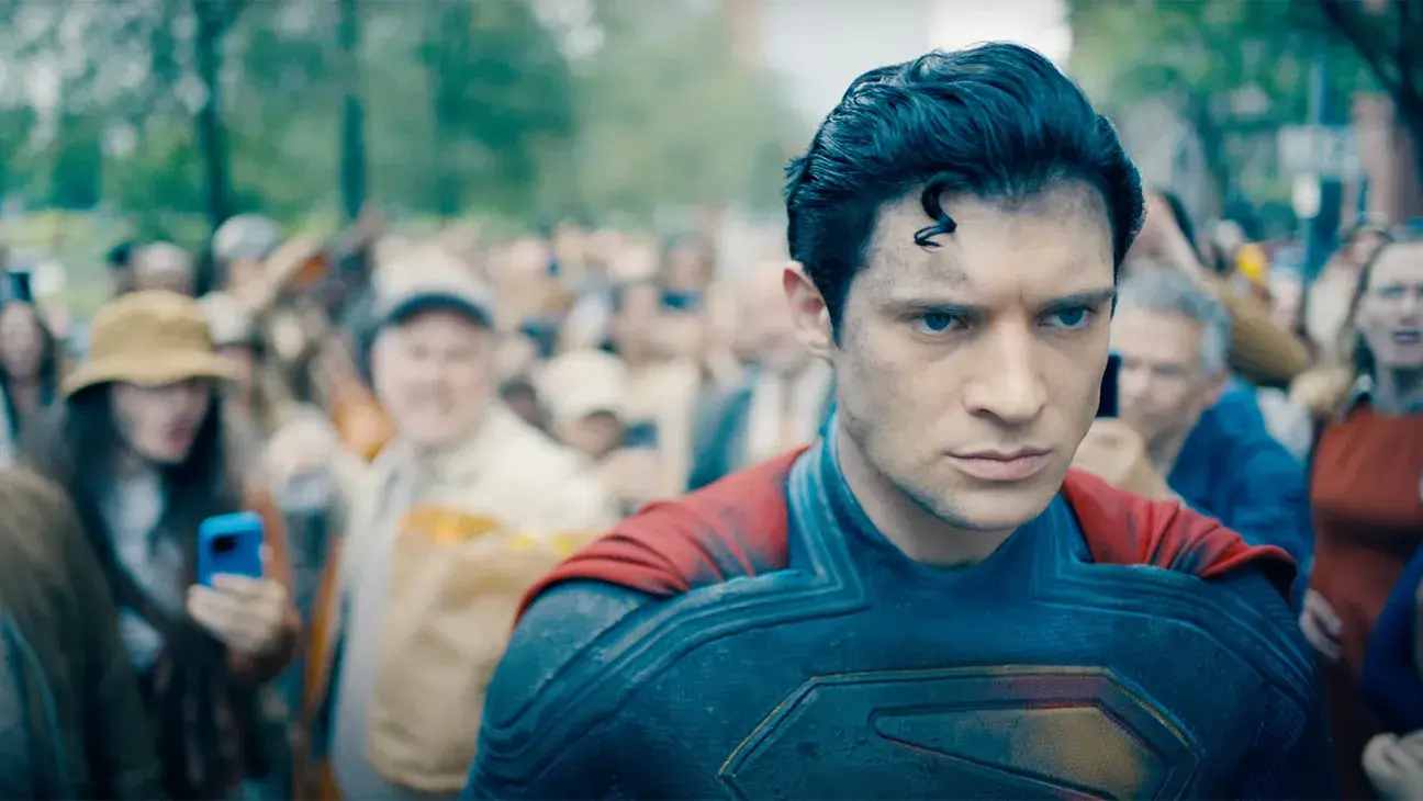 Legal battle with Superman estate may stall James Gunn's new movie