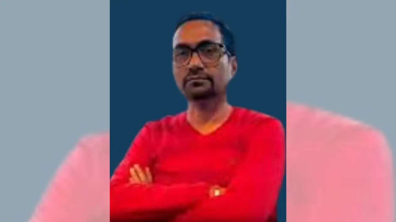 Sameer Guha