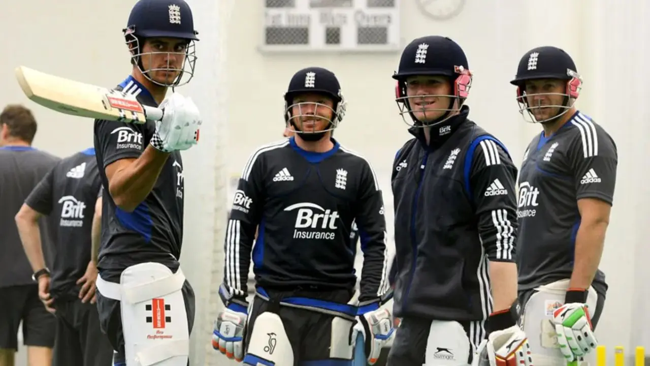Boost for England as former captain makes grand return to cricket for WCL 2025 Boost for England as former captain makes grand return to cricket for WCL 2025