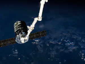 Soviet spacecraft Kosmos 482 has crashed near the Andaman Islands: Roscosmos