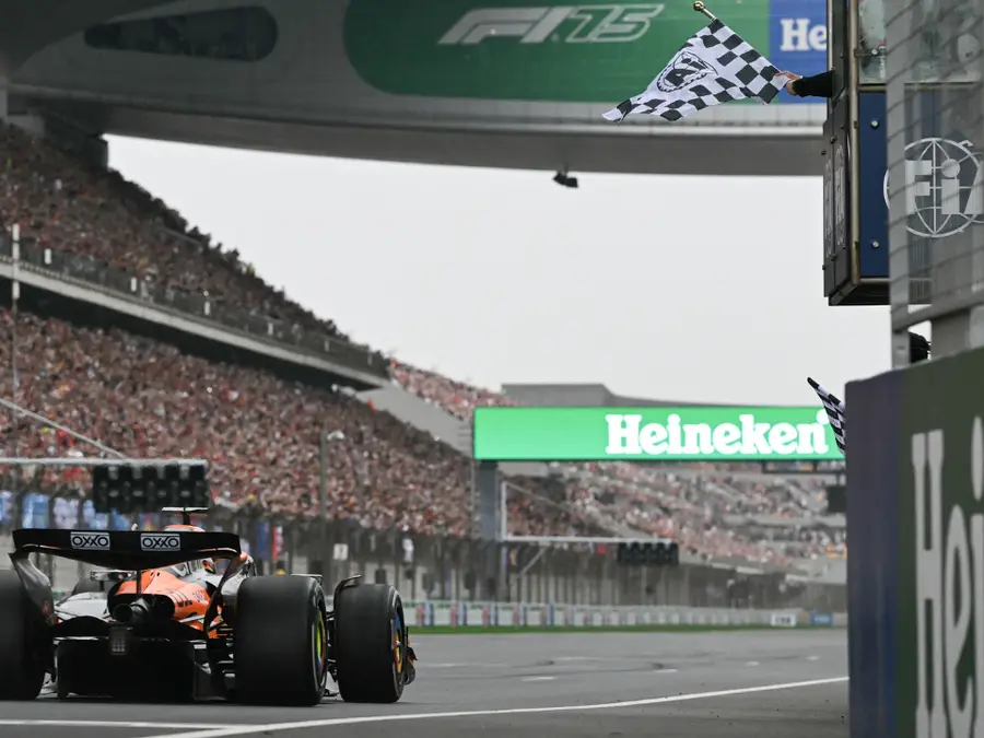 F1, Japanese Grand Prix: When and where to watch Formula One race live on smart TV, mobile app and match details in India, UK, USA