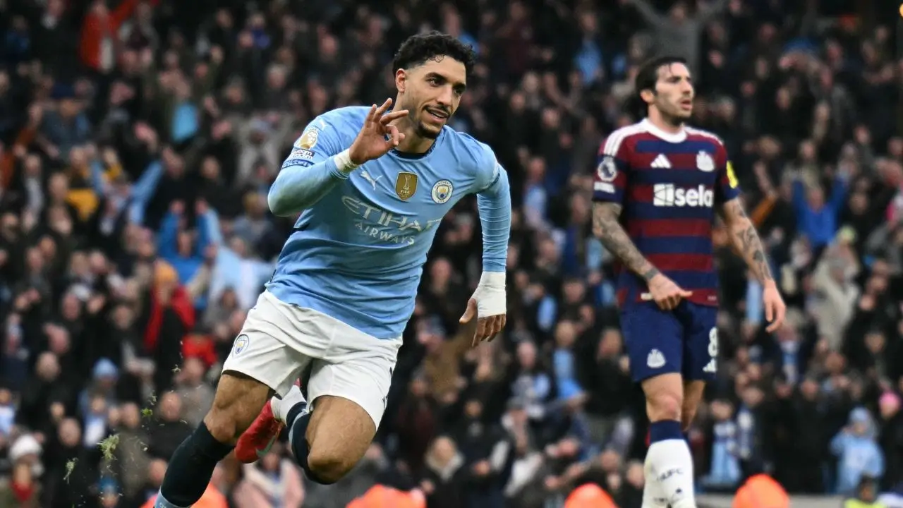 PL: Omar Marmoush’s maiden hat-trick powers Manchester City back into top four PL: Omar Marmoush’s maiden hat-trick powers Manchester City back into top four