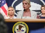 Trump admin sues Maine over its refusal to comply with order banning transgender athletes