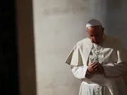 Deciphering Church traditions: Why did Pope Francis change his name from Jorge Mario Bergoglio?