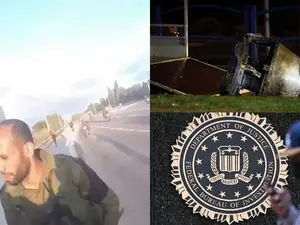 Morning news brief: Israel eliminates Hamas leader behind Oct 7 attack; FBI's record explosive seizure, and more