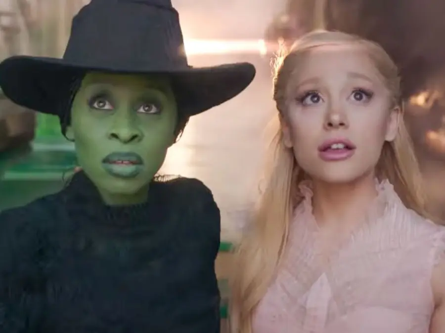 SAG Awards 2025 Nominations: Wicked, Shogun lead with 5 nods each