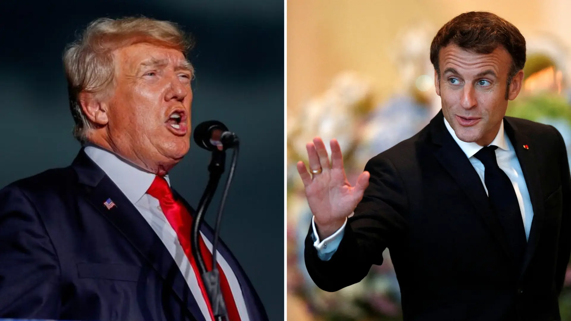 'Thanks, but no thanks': EU nations strike cautious tone over Trump's Greenland plan 'Thanks, but no thanks': EU nations strike cautious tone over Trump's Greenland plan