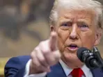 Donald Trump breaks record with lowest approval ratings in US history