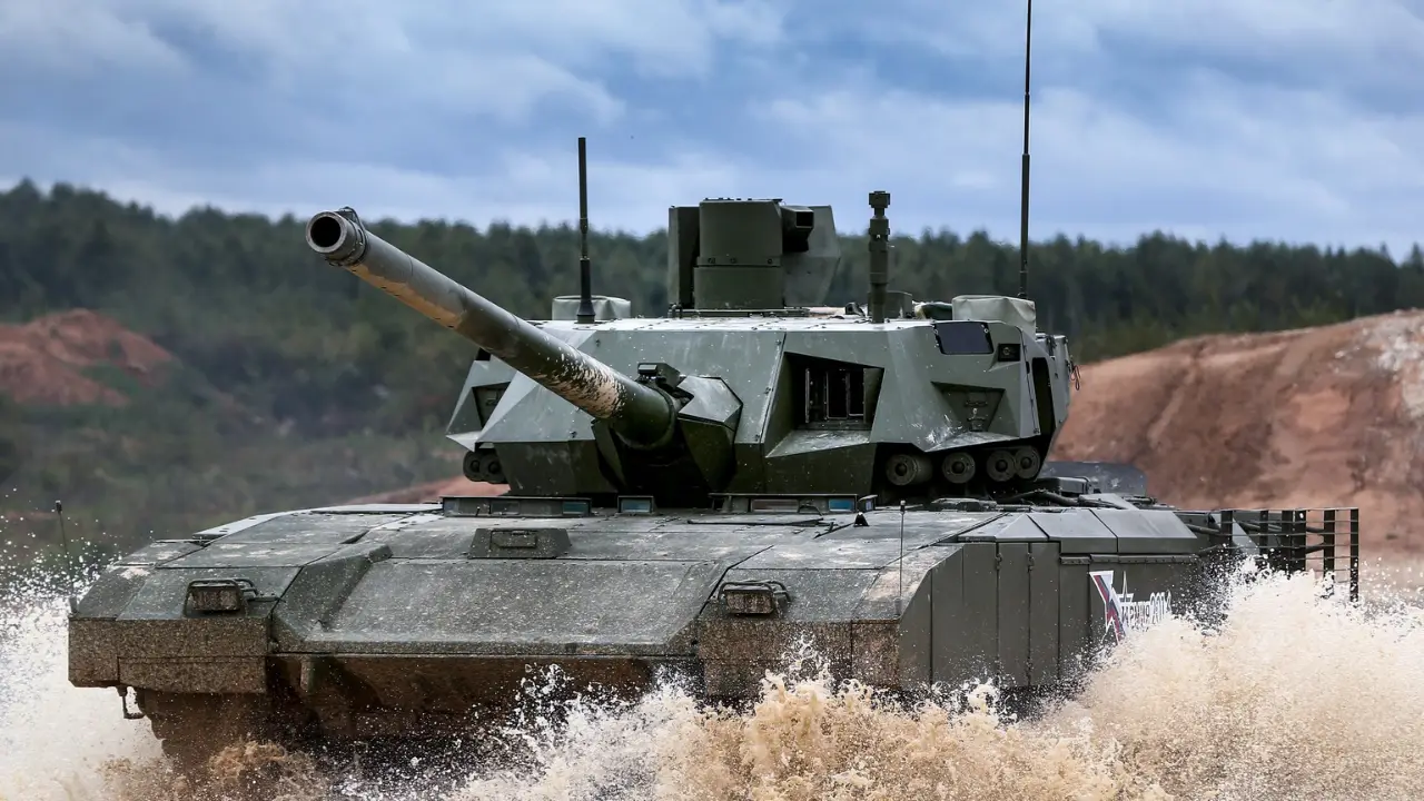T-14 Armata