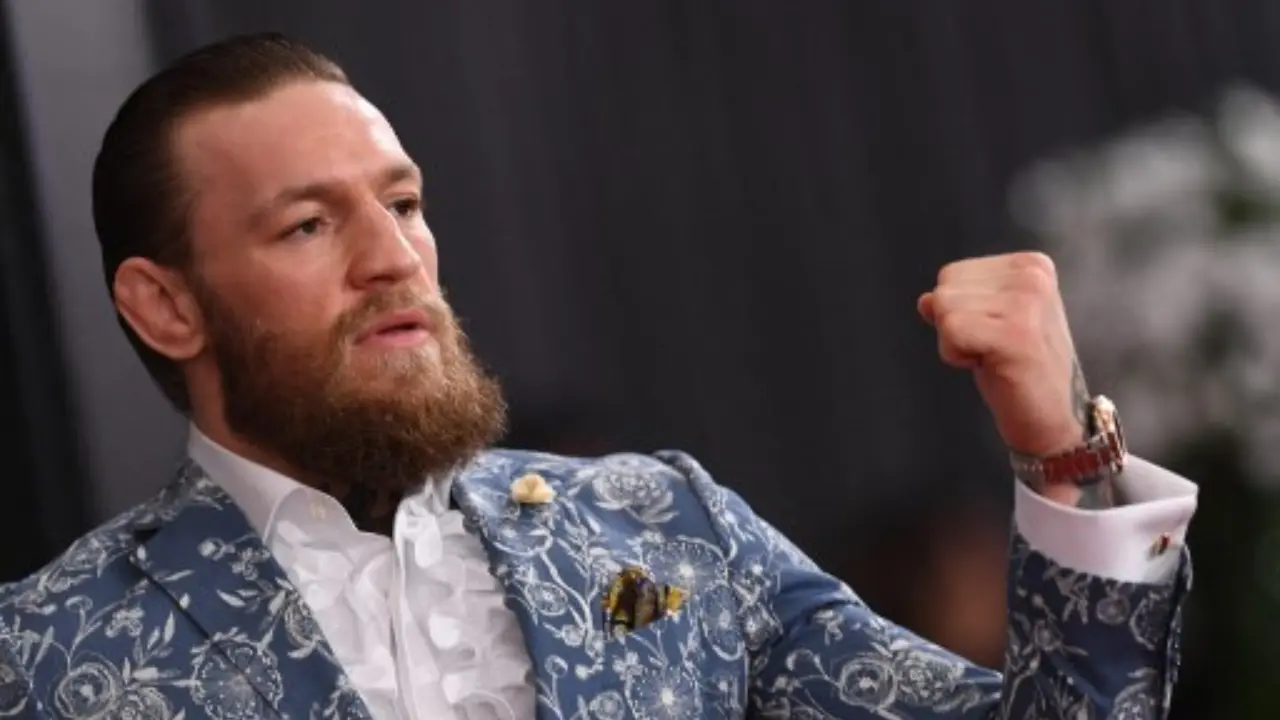 Former UFC star Conor McGregor accused of sexual assault in civil suit Former UFC star Conor McGregor accused of sexual assault in civil suit