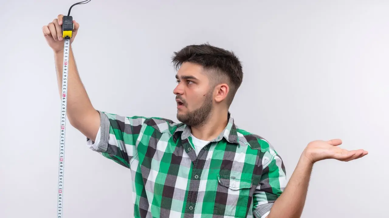 Men have grown faster than women over last century, study reveals