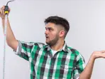 Men have grown faster than women over last century, study reveals