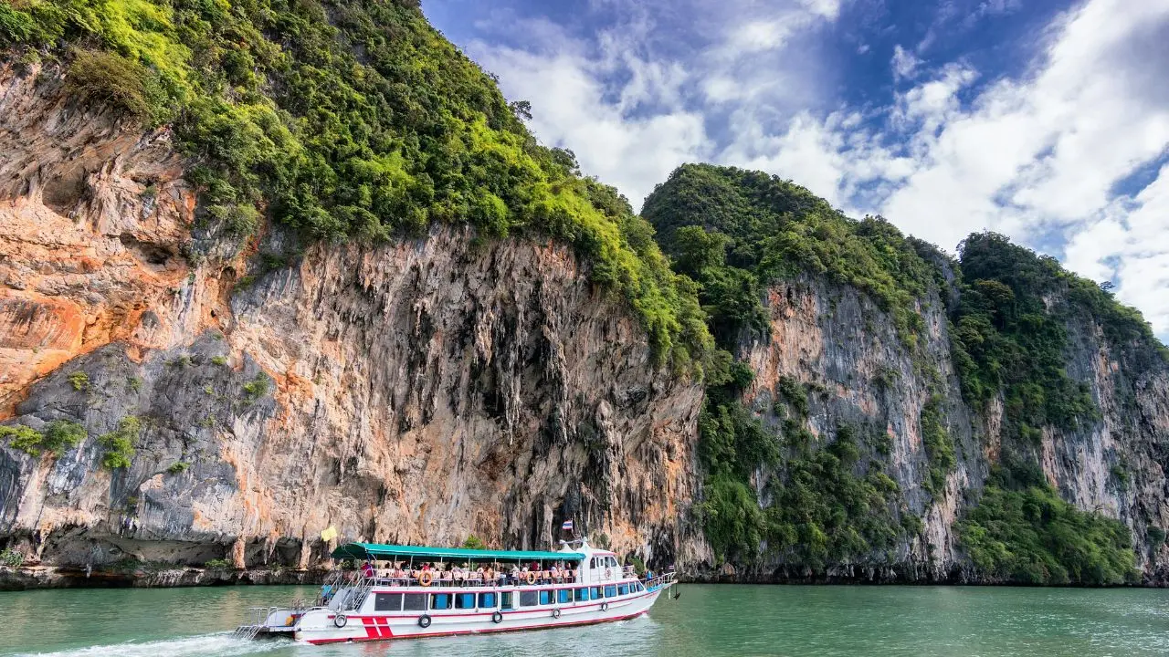 Thailand