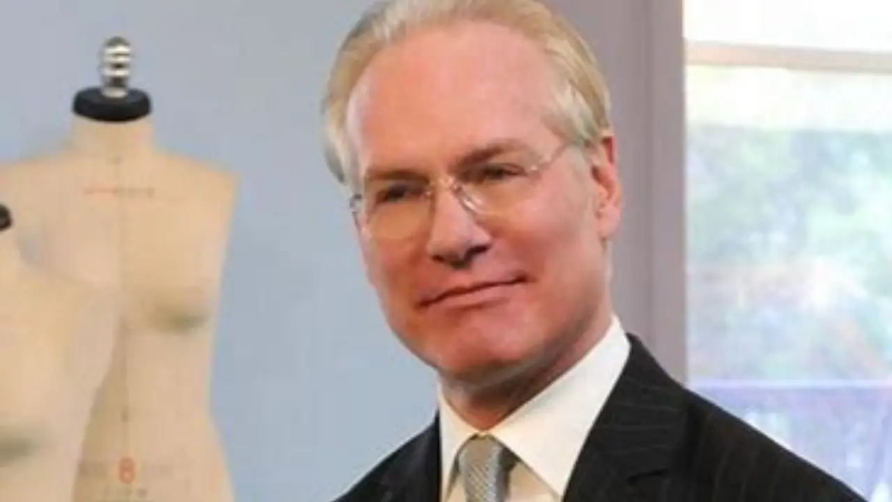 Tim Gunn