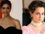 Kangana Ranaut invites Deepika Padukone as ‘first customer’ of her Manali cafe