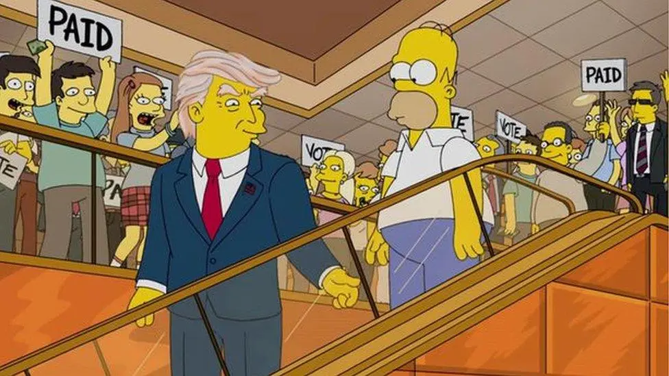 The Trump Presidency
