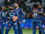 LSG’s Avesh Khan bowls perfect last over to deny Rajasthan Royals a win in IPL 2025
