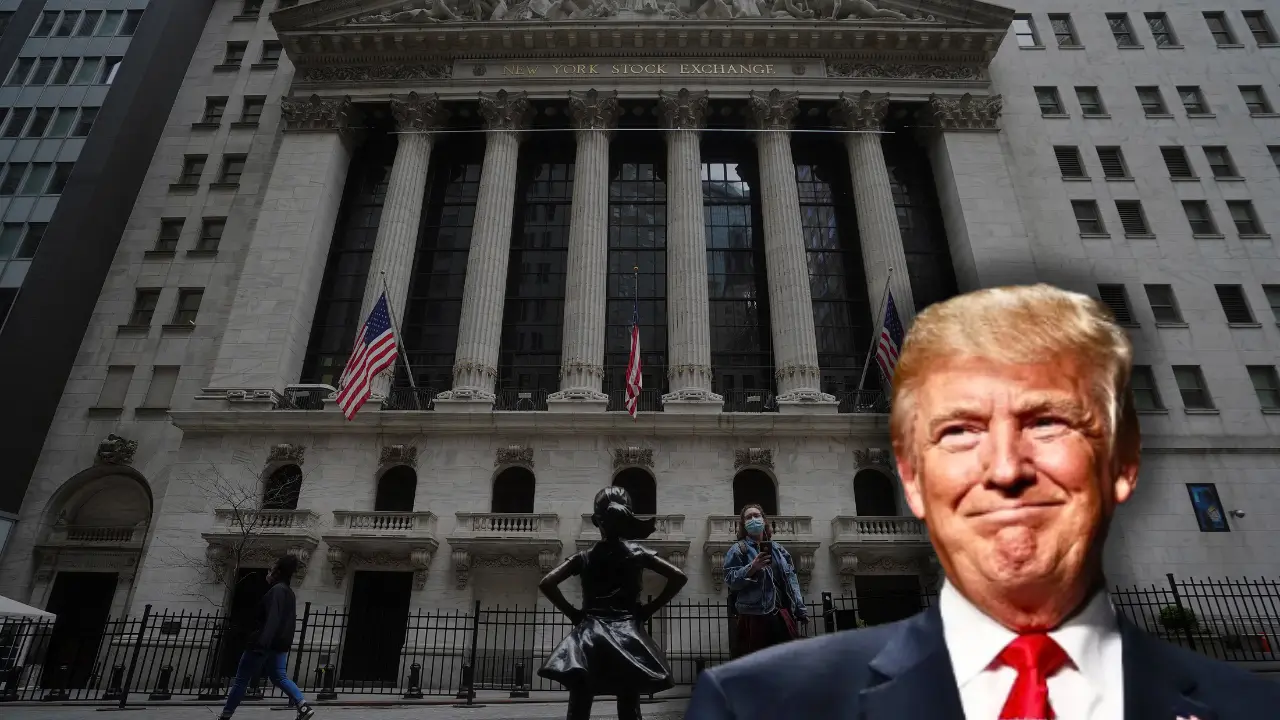 'Insider trading?' Trump admin tipped off Wall Street about possible India-US trade deal