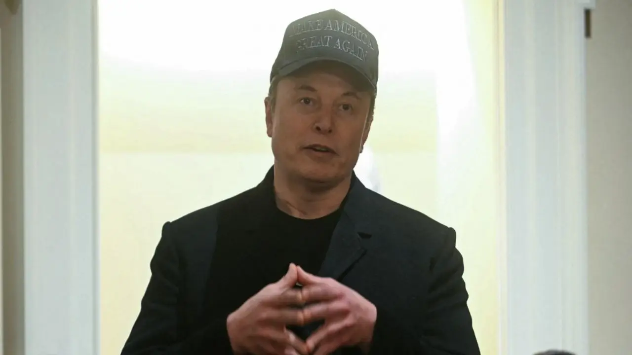 US federal employees who don’t respond to email are ‘presumed dead’, says Musk US federal employees who don’t respond to email are ‘presumed dead’, says Musk
