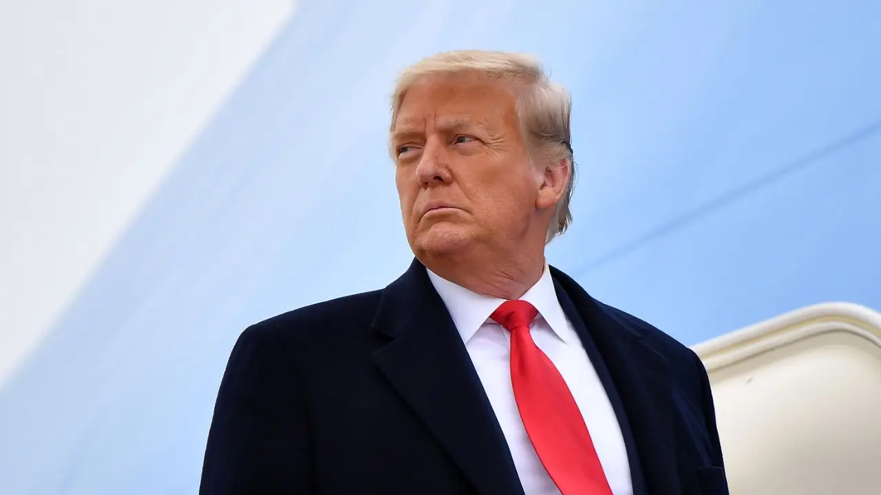 'Is Time Magazine still in business?' Trump asks after 'President Musk' cover 'Is Time Magazine still in business?' Trump asks after 'President Musk' cover