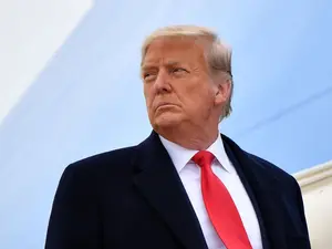 'Is Time Magazine still in business?' Trump asks after 'President Musk' cover