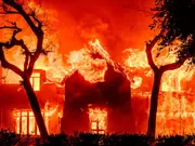 Los Angeles wildfire updates: 11 dead,  over 144,000 evacuated; Mayor Karen Bass faces resignation calls