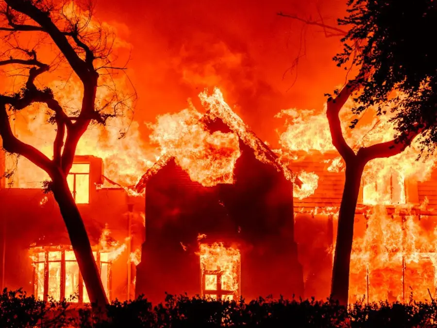 Los Angeles wildfire updates: 11 dead,  over 144,000 evacuated; Mayor Karen Bass faces resignation calls