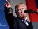 ‘Restrict the scope’: Donald Trump asks SC to allow order against birthright citizenship
