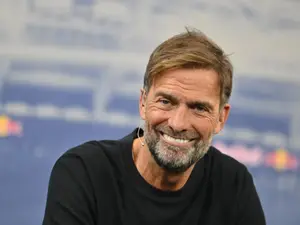 'I am excited,' says Jurgen Klopp on new job as Red Bull global soccer head
