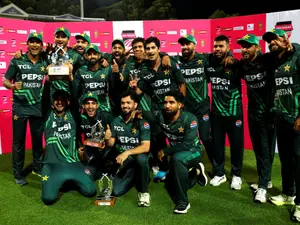Ahead of Champions Trophy 2025, Pak to host New Zealand, South Africa for ODI tri-series
