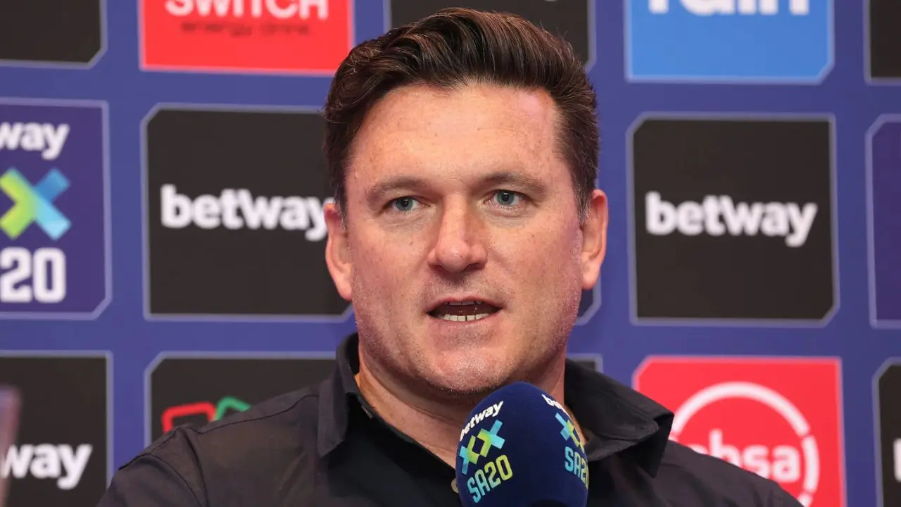 Graeme Smith calls cash-rich IPL the leader of franchise cricket, picks ‘second-best’ league