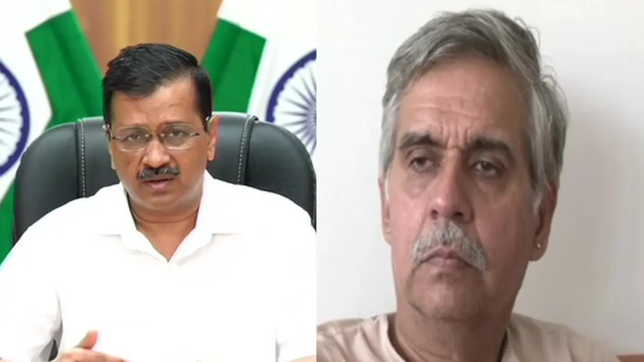 Delhi Election Result 2025: Sandeep Dixit loses seat but challenges Kejriwal's longstanding hold Delhi Election Result 2025: Sandeep Dixit loses seat but challenges Kejriwal's longstanding hold