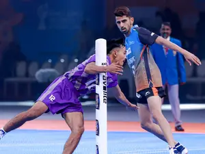Exclusive: India men's Kho Kho team captain Pratik Waikar ready to script history
