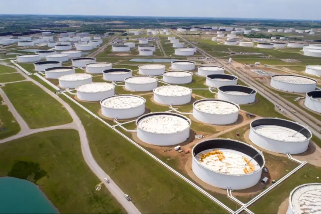 Oil sees a sharp decline as OPEC+ decides to increase supply