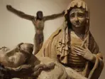Good Friday 2025 quotes: 10 biblical verses on Christ's crucifixion