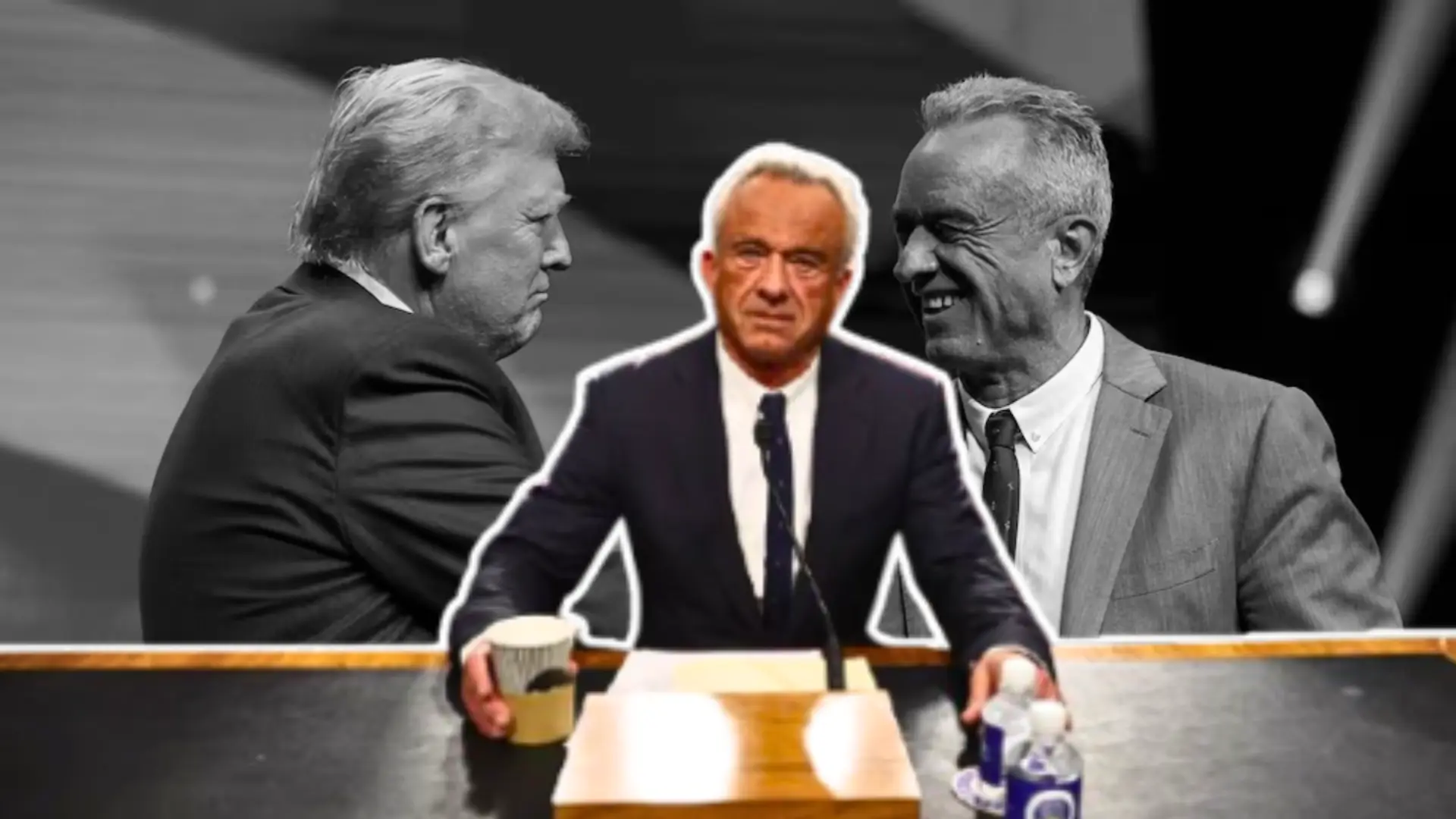 Trump's Health Secretary pick RFK Jr. clears key Senate committee vote; Democrats call him ‘unqualified’ Trump's Health Secretary pick RFK Jr. clears key Senate committee vote; Democrats call him ‘unqualified’