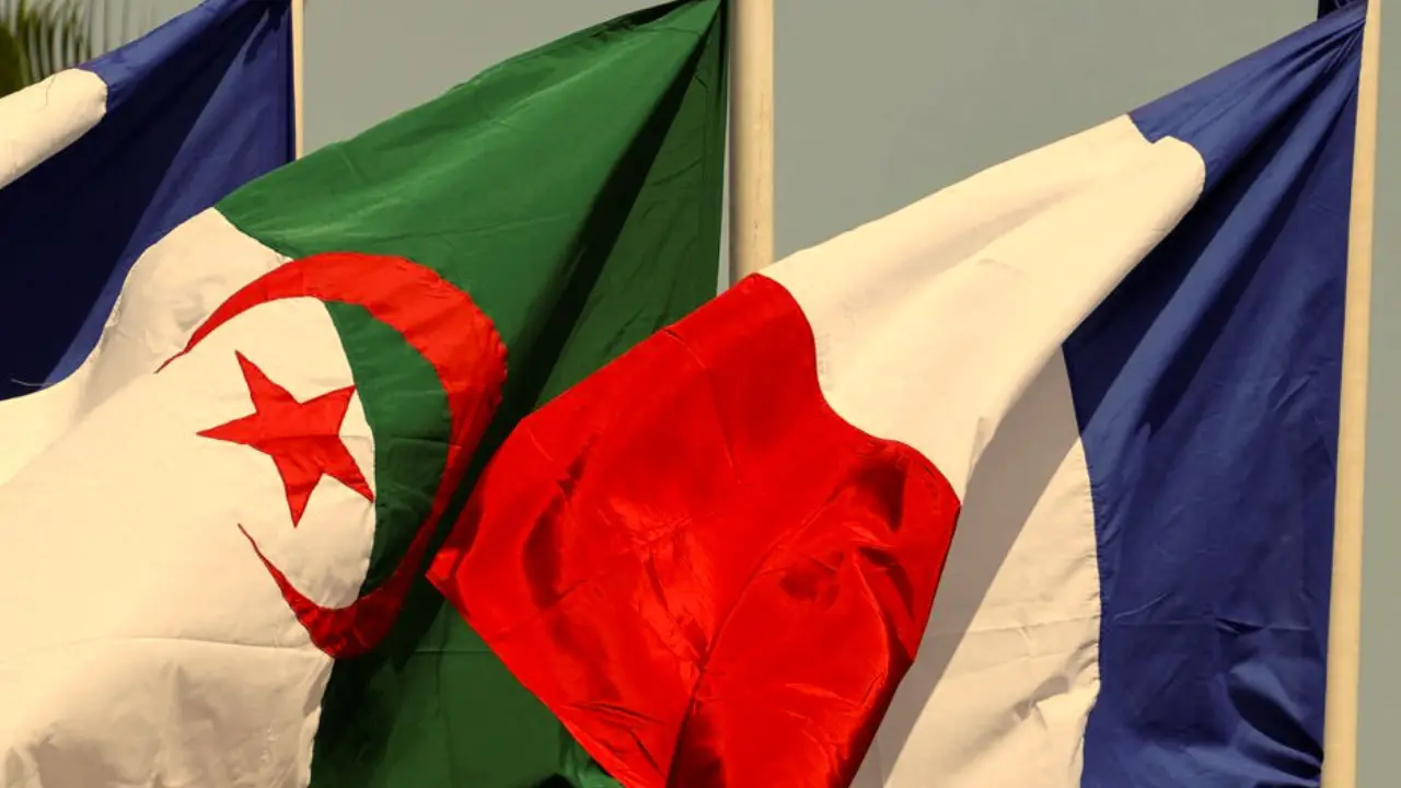 Diplomatic tensions escalate as France expels 12 Algerian agents, says will recall ambassador Diplomatic tensions escalate as France expels 12 Algerian agents, says will recall ambassador