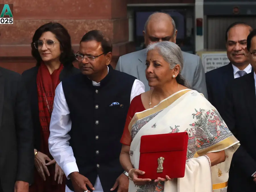 ‘Tax simplification is complete’: After Budget 2025, FM Sitharaman promises income tax reforms bill next week